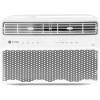 imageGE Profile Inverter Window Air Conditioner Unit 10000 BTU with Energy Efficient AC Cooling up to 450 sq ft Ultra Quiet SMART Home Capable Includes Remote and Install Kit White