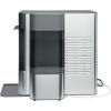 imageGE Profile Opal  Side Tank for 20 Opal Nugget Ice Maker  Easy Attachment to Opal Ice Machine  075Gallon Tank  Allows for 3X More Ice Before Refill  Stainless Steel P4AAKASSPSS
