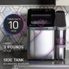 imageGE Profile Opal 10 Nugget Ice Maker Countertop Pebble Ice Maker  Portable Ice Machine Makes up to 34 lbs of Ice Per Day  Stainless Steel