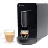 imageGE Profile Automatic Espresso Machine  Brew in Less Than 90 Seconds  20 Bar Pump Pressure for Balanced Extraction  Five Adjustable Grind Size Levels  WiFi Connected for Drink Customization  BlackAutomatic Espresso
