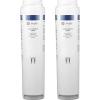 imageGeneral Electric Profile FQROPF Reverse Osmosis Replacement Filter Set White 850 x 200 x 200 inches