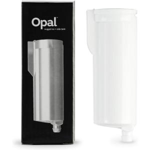 imageGE Profile Opal  Replacement Water Filter for Opal Nugget Ice Maker  Cleans and Filters Water for Fresh Ice  Replace Every 3 Months for Best Results  Easy Install  Pack of 1