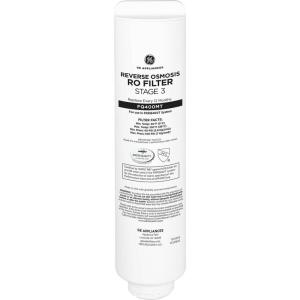 imageGE Reverse Osmosis Under Sink Pre ampamp Post Replacement Filters  Fits Profile PXRQ400T filtration system  Reduces Lead Chlorine ampamp More  Replace Every 6 Months  FQ400PTFQ400MT