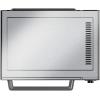 imageGE Convection Toaster Oven  Quartz Heating Technology  Large Capacity Toaster Oven Complete With 7 Cook Modes ampamp Oven Accessories  Countertop Kitchen Essentials  1500 Watts  Stainless SteelRapid Quartz Heating