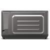 imageGE Convection Toaster Oven  Quartz Heating Technology  Large Capacity Toaster Oven Complete With 7 Cook Modes ampamp Oven Accessories  Countertop Kitchen Essentials  1500 Watts  Stainless SteelRapid Quartz Heating