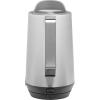 imageGE Electric Kettle  6 Cup Capacity  Manual Temperature Control  DoubleWall Insulation Keeps Tea Hot on Inside ampamp Cool on Outside  Countertop Kitchen Essentials  1500 Watts  Stainless SteelManual Control