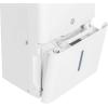imageGE Energy Star Portable Dehumidifier 22 Pint Perfect for Bedroom Basement ampamp Garage or Rooms up to 1500 Sq Ft Ideal for High Humidity Areas Complete with Empty Bucket Alarm ampamp Clean Filter AlertWhite