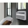 imageGE Profile Inverter Window Air Conditioner Unit 10000 BTU with Energy Efficient AC Cooling up to 350 sq ft Ultra Quiet SMART Home Capable Includes Remote and Install Kit White