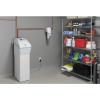 imageGE Smart Water Softener System with Leak Detect  40000 Grain  Reduce Hard Mineral Levels at Water Source  Wifi Connectivity  Improve Water Quality for Drinking Laundry Dishwashing  GXSHC40N40 000 Grain Smart Home