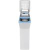 imageGE Smart Water Softener System with Leak Detect  40000 Grain  Reduce Hard Mineral Levels at Water Source  Wifi Connectivity  Improve Water Quality for Drinking Laundry Dishwashing  GXSHC40N40 000 Grain Smart Home