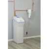 imageGE Smart Water Softener System with Leak Detect  40000 Grain  Reduce Hard Mineral Levels at Water Source  Wifi Connectivity  Improve Water Quality for Drinking Laundry Dishwashing  GXSHC40N40 000 Grain Smart Home