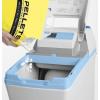 imageGE Smart Water Softener System with Leak Detect  40000 Grain  Reduce Hard Mineral Levels at Water Source  Wifi Connectivity  Improve Water Quality for Drinking Laundry Dishwashing  GXSHC40N40 000 Grain Smart Home