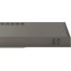 imageGE Under Cabinet Range Hood  30 Inch Kitchen Exhaust Fan with 2 Speeds Cooktop Lighting ampamp Included Filter  Kitchen Essentials for Frequent Cooks  Top or Rear Exhaust Capability  200 CFM  SteelFingerprint Resistant Slate