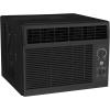 imageGE Window Air Conditioner 5000 BTU Black Efficient Cooling for Smaller Areas Like Bedrooms and Guest Rooms 5K BTU Window AC Unit with Easy Install KitBlack