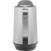 imageGE Electric Kettle  6 Cup Capacity  Manual Temperature Control  DoubleWall Insulation Keeps Tea Hot on Inside ampamp Cool on Outside  Countertop Kitchen Essentials  1500 Watts  Stainless SteelDigital Control