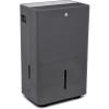 imageGE Energy Star Portable Dehumidifier for Basement Bedroom Bathroom Garage or Large Rooms up to 4500 Sq Ft 50 Pint with Removable Bucket and Continuous Drain Connect for Auto or Manual Drainage50 Pint with WiFi