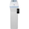 imageGE Smart Water Softener System with Leak Detect  40000 Grain  Reduce Hard Mineral Levels at Water Source  Wifi Connectivity  Improve Water Quality for Drinking Laundry Dishwashing  GXSHC40N40 000 Grain Smart Home