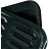imageGE Appliances Broiler Pan with Rack for Oven NonStick Pan 2 Piece Black Porcelain Coated Carbon Steel Roasting Pan Durable and Dishwasher Safe WB48X10056 Genuine GE OEM Part Large Original VersionPan