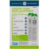 imageGE FQK1K Replacement Water Filter 1 Count Pack of 1 WhiteFQK2J