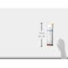 imageGE FTHPM Whole House Water Filter  Replacement for Water Filtration System  NSF Certified Reduces Sediment Rust ampamp Other Impurities from Water  Replace Every 3 Months for Best Results  1 FilterFTHTM
