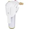 imageGE FTHPM Whole House Water Filter  Replacement for Water Filtration System  NSF Certified Reduces Sediment Rust ampamp Other Impurities from Water  Replace Every 3 Months for Best Results  1 FilterFTHTM