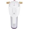 imageGE FTHPM Whole House Water Filter  Replacement for Water Filtration System  NSF Certified Reduces Sediment Rust ampamp Other Impurities from Water  Replace Every 3 Months for Best Results  1 FilterFTHPM