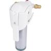 imageGE FTHPM Whole House Water Filter  Replacement for Water Filtration System  NSF Certified Reduces Sediment Rust ampamp Other Impurities from Water  Replace Every 3 Months for Best Results  1 FilterFTHLM