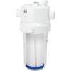 imageGE FXHSC Under Sink Water Filter 1 Count Pack of 1 White