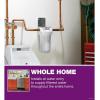 imageGE FXHSC Under Sink Water Filter 1 Count Pack of 1 White