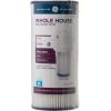 imageGE FXHSC Under Sink Water Filter 1 Count Pack of 1 White