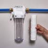imageGE FXWSC Whole House Water Filter  Replacement for Water Filtration System  NSF Certified Reduces Sediment Rust ampamp Other Impurities from Water  Replace Every 3 Months for Best Results  2 FiltersWhite