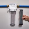 imageGE FXWTC Whole Home System Replacement Filter Set Pack of 2  NSF Certified Reduces Chlorine Sediment Rust ampamp Other Impurities  Replace Every 3 Months for Best Results replaces 910163