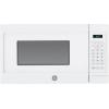 imageGE GCHK07N1WSS Microwave Oven 700watt 6 Auto Cooking Settings Kitchen Essentials for The Countertop Dorm Room or Apartment ChildLock Technology 07 Cu Ft Stainless SteelWhite