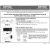 imageGE GCHK07N1WSS Microwave Oven 700watt 6 Auto Cooking Settings Kitchen Essentials for The Countertop Dorm Room or Apartment ChildLock Technology 07 Cu Ft Stainless SteelStainless Steel