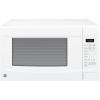 imageGE GCST14S1WWW Microwave Oven1100watt 7 Auto Cooking Settings Kitchen Essentials for The Countertop Dorm Room or Apartment ChildLock Technology 14 Cu Ft WhiteWhite