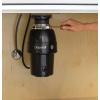 imageGE GFC365W Disposer BlackGFC320N 13 HP NonCorded