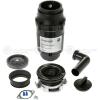 imageGE GFC365W Disposer BlackGFC320N 13 HP NonCorded