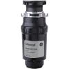 imageGE GFC365W Disposer BlackGFC325N 13 HP Corded
