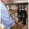 imageGE GFC365W Disposer BlackGFC530N 12 HP Batch NonCorded