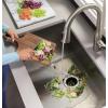 imageGE GFC365W Disposer BlackGFC530N 12 HP Batch NonCorded
