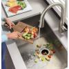 imageGE GFC365W Disposer BlackGFC530N 12 HP Batch NonCorded