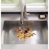 imageGE GFC365W Disposer BlackGFC565W 12 HP Corded Universal 3 Bolt