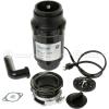 imageGE GFC525N Sink 12 HP Continuous Feed Disposer BlackGFC525N 12 HP Corded