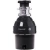 imageGE GFC765W Disposer BlackGFB760N 34 HP Batch NonCorded