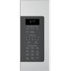 imageGE JVM6172SKSS 17 Cu Ft OverTheRange Microwave Oven Stainless Steel