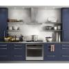 imageGE PROFILE UVW8301SLSS 30 Inch Designer Wall Mount Range Hood Stainless Steel30 Inch