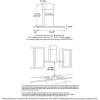 imageGE PROFILE UVW8301SLSS 30 Inch Designer Wall Mount Range Hood Stainless Steel36 Inch