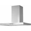 imageGE PROFILE UVW8301SLSS 30 Inch Designer Wall Mount Range Hood Stainless Steel36 Inch