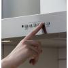 imageGE PROFILE UVW8301SLSS 30 Inch Designer Wall Mount Range Hood Stainless Steel36 Inch