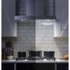 imageGE PROFILE UVW8301SLSS 30 Inch Designer Wall Mount Range Hood Stainless Steel36 Inch